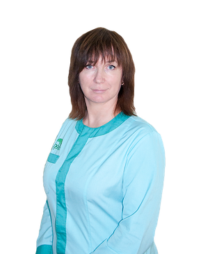 Микитенко Ірина Юріївна