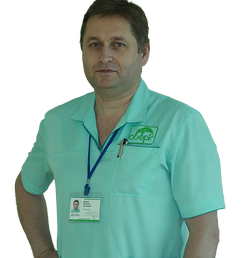 Boyko Nikolay