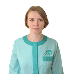 Дорошева Оксана Михайлівна