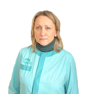 Рибалка Ольга Юріївна