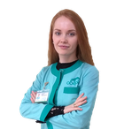 Белоконь Ольга Александровна