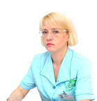 Мацевич Ольга Юріївна