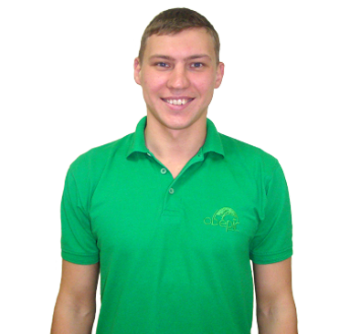 Черныш Сергей Петрович