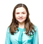 Антонюк Елена Ярославовна