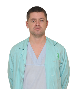 Заграничний Тарас Сергійович