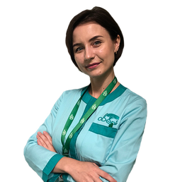 Сидорова Ангеліна Олегівна