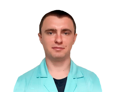 Дрикер Борис Юхимович