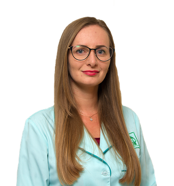 Ладыка Марта Владимировна