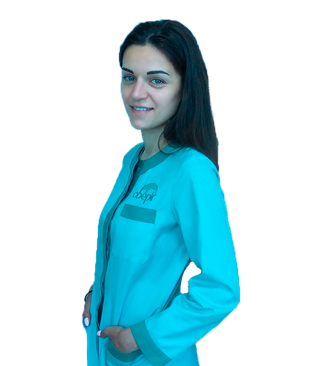 Кособродова Габриелла Хассановна