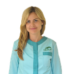 Склярова Анастасія Іванівна