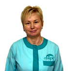 Власюк Светлана Борисовна