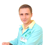 Плужник Павло Павлович