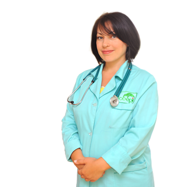 Гаврилів Ірина Романівна