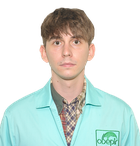 Лисенко Демид Андрійович
