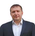 Кучин Юрий Леонидович
