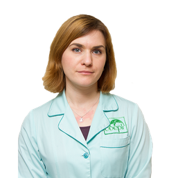 Dichko Nataliia Sergiivna
