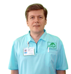 Матяш Юрий Александрович