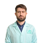 Палій Максим Ігорович