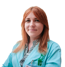 Павлович Юлія Василівна