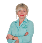 Суворкина Ирина Васильевна