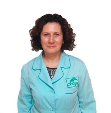Турчина Инна Петровна