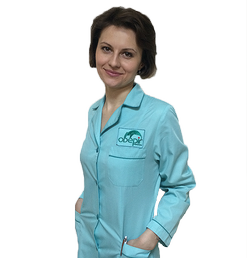 Ковалева Анастасия Владимировна
