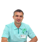 Роздобудько Игорь Михайлович