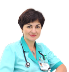 Товмаш Руслана Миколаївна