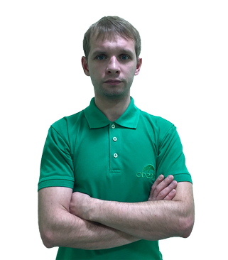 Сорокин Денис Валерьевич
