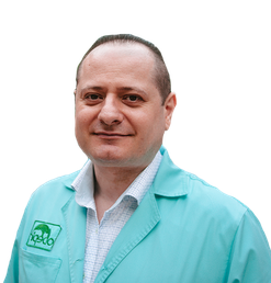 Григорян Марат Славович
