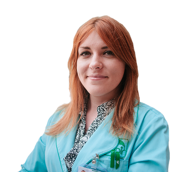 Павлович Юлія Василівна