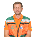 Глазирін Олександр Сергійович