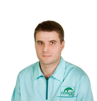 Demyanchuk Maksim