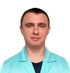 Дрикер Борис Юхимович