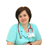 Гудзій Мирослава Юріївна
