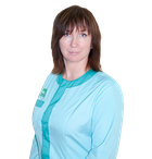 Микитенко Ирина Юрьевна