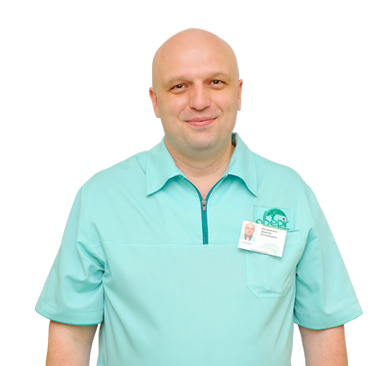 Бугріменко Дмитро Віталійович