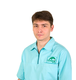 Vlasenko Alexander