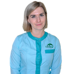 Dichko Nataliia Sergiivna
