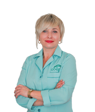 Суворкіна Ірина Василівна