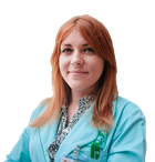 Павлович Юлія Василівна