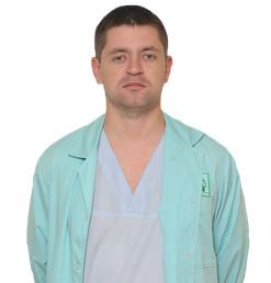 Заграничний Тарас Сергійович