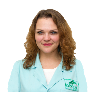 Силаева Ольга Святославовна