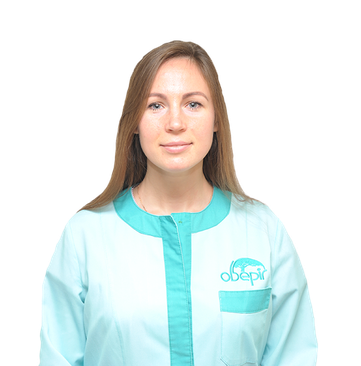 Почепня Світлана Григорівна