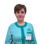 Кондрашова Ирина Викторовна