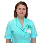 Стельмах Ірина Валеріївна