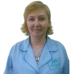 Бачинская Инна Валерьевна
