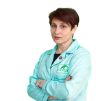 Гуляєва Марина Віталіївна