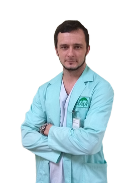 Снежко Егор Валентинович