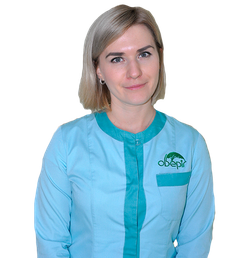 Dichko Nataliia Sergiivna